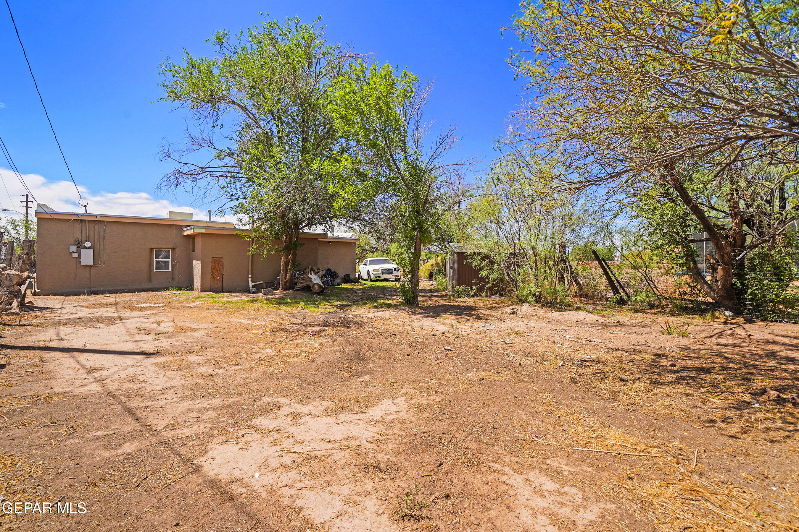 507 Nicholas Road Socorro, TX 79927 - Photo 5 of 11 DSC09536
