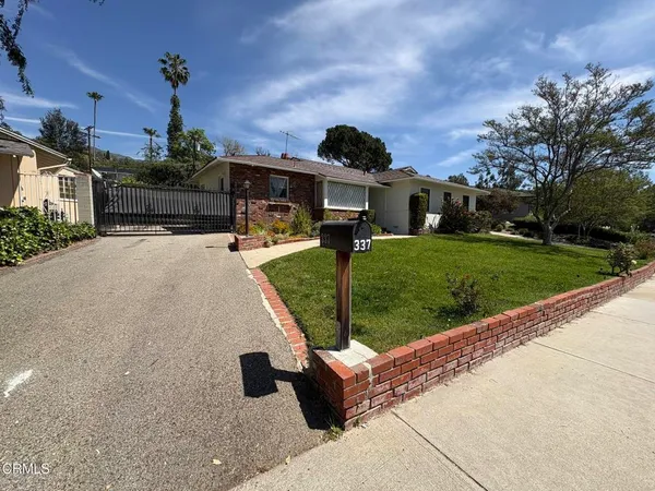 $6,050 | 337 Knight Way, La Canada Flintridge, CA 91011