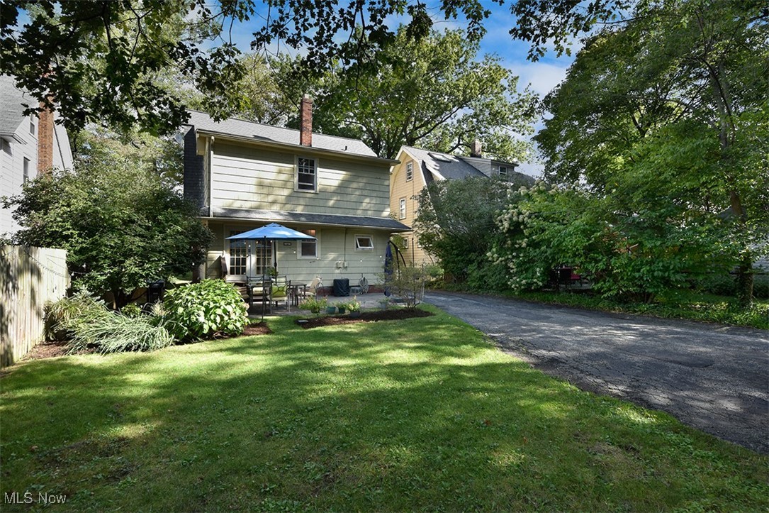 2914 Clarkson Road Cleveland, OH 44118 - Photo 31 of 33