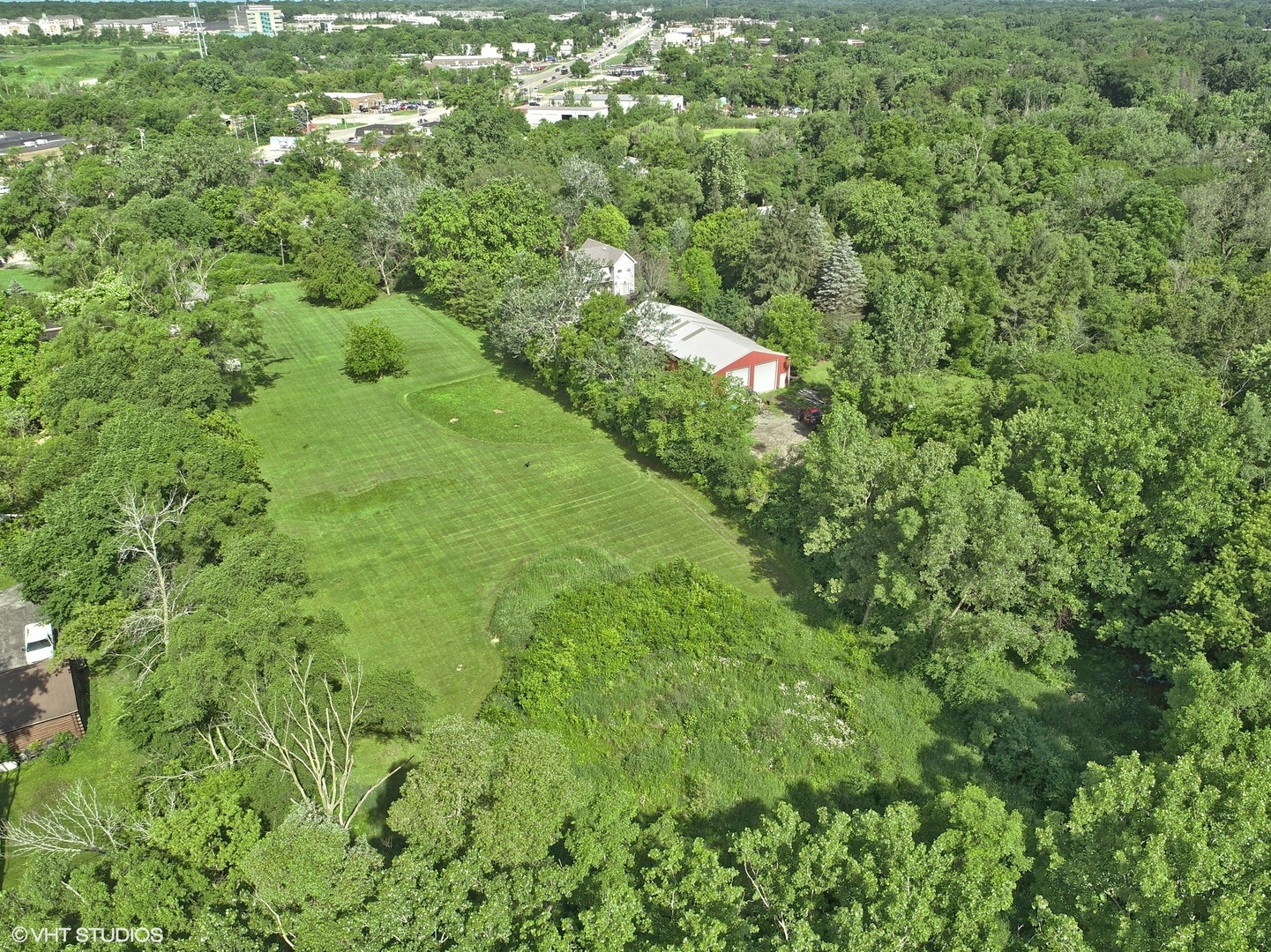 20073 North Hazelcrest Road Palatine, IL 60074 - Photo 6 of 11