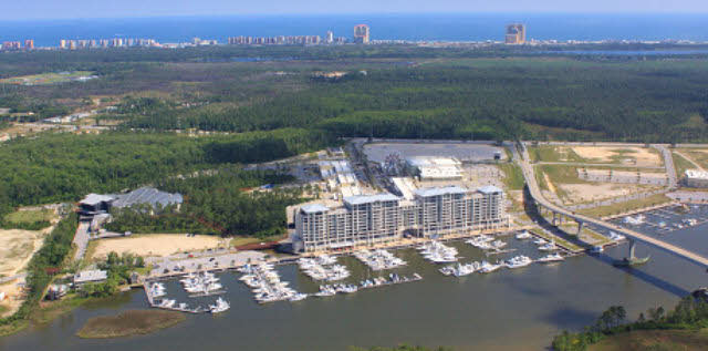 4851 Main Street, Unit 803 Orange Beach, AL 36561 - Photo 1 of 1