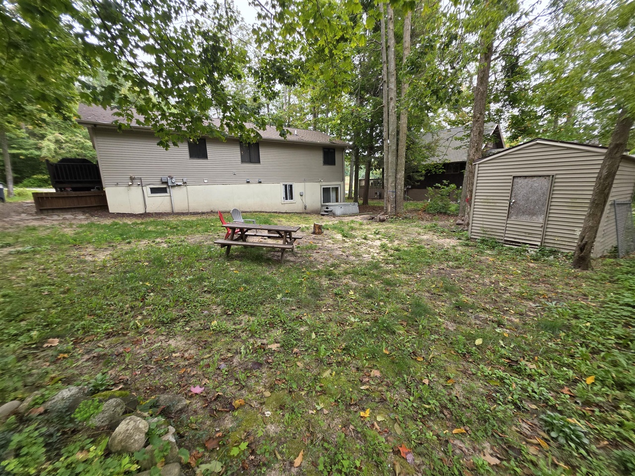 262 Highland Road Harbor Springs, MI 49740 - Photo 25 of 25
