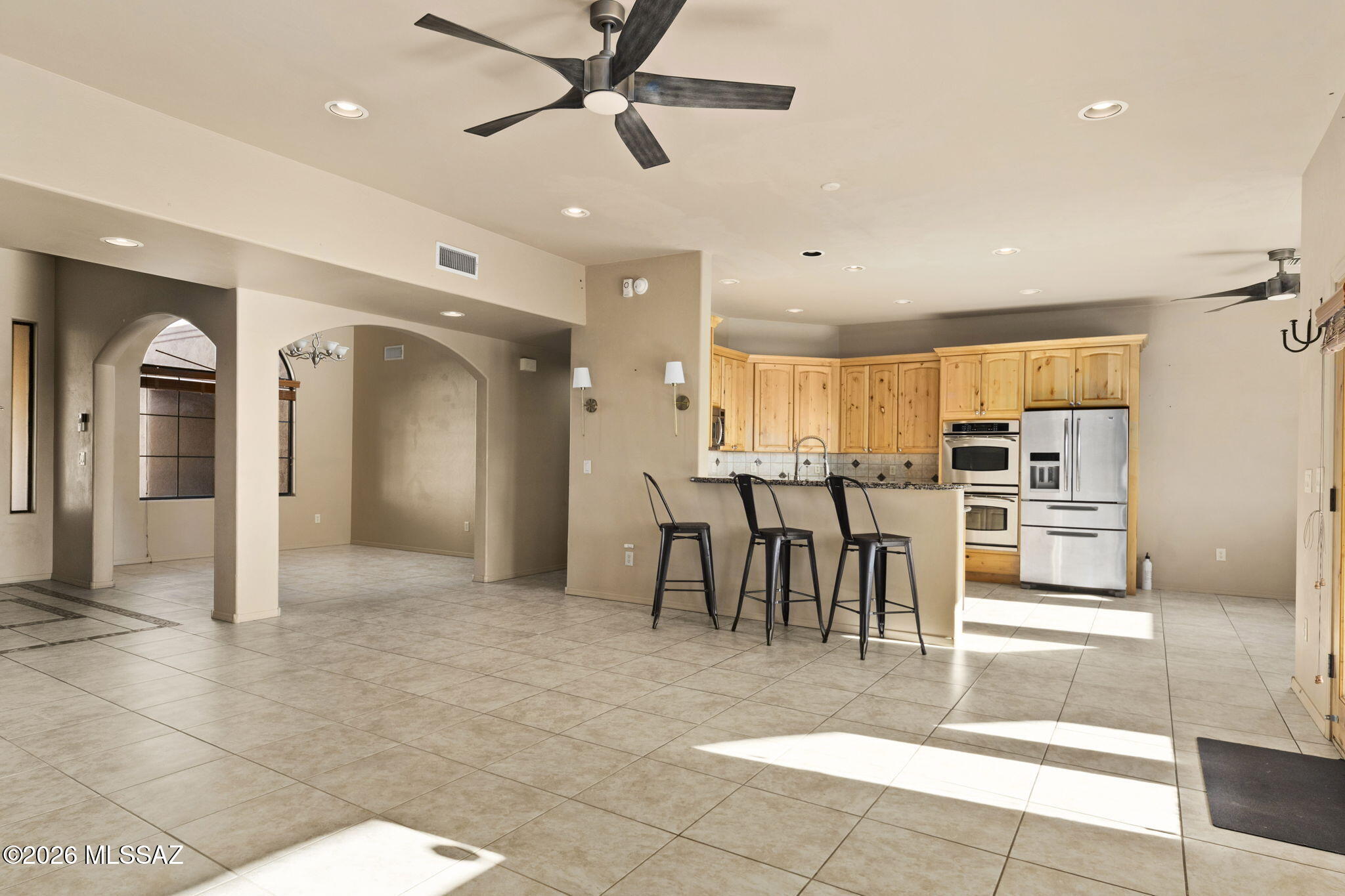 14326 East Sands Ranch Road Vail, AZ 85641 - Photo 7 of 33