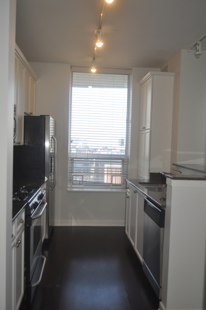 330 West Grand Avenue, Unit 1004 Chicago, IL 60654 - Photo 6 of 20