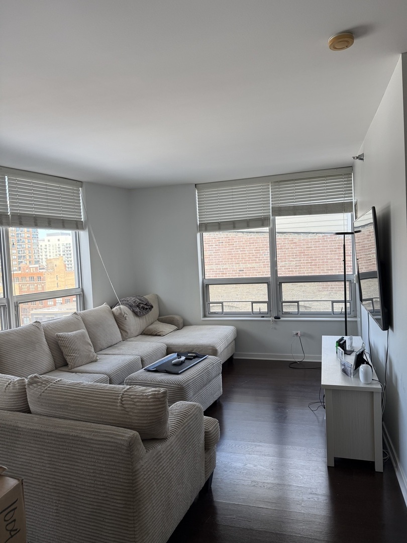 330 West Grand Avenue, Unit 1004 Chicago, IL 60654 - Photo 9 of 20