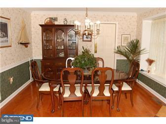 908 Golf Course Road Quakertown, PA 18951 - Photo 8 of 12 Dining Room