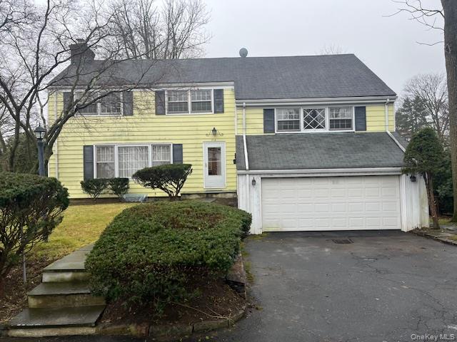 216 Mamaroneck Road Scarsdale, NY 10583 - Photo 1 of 16