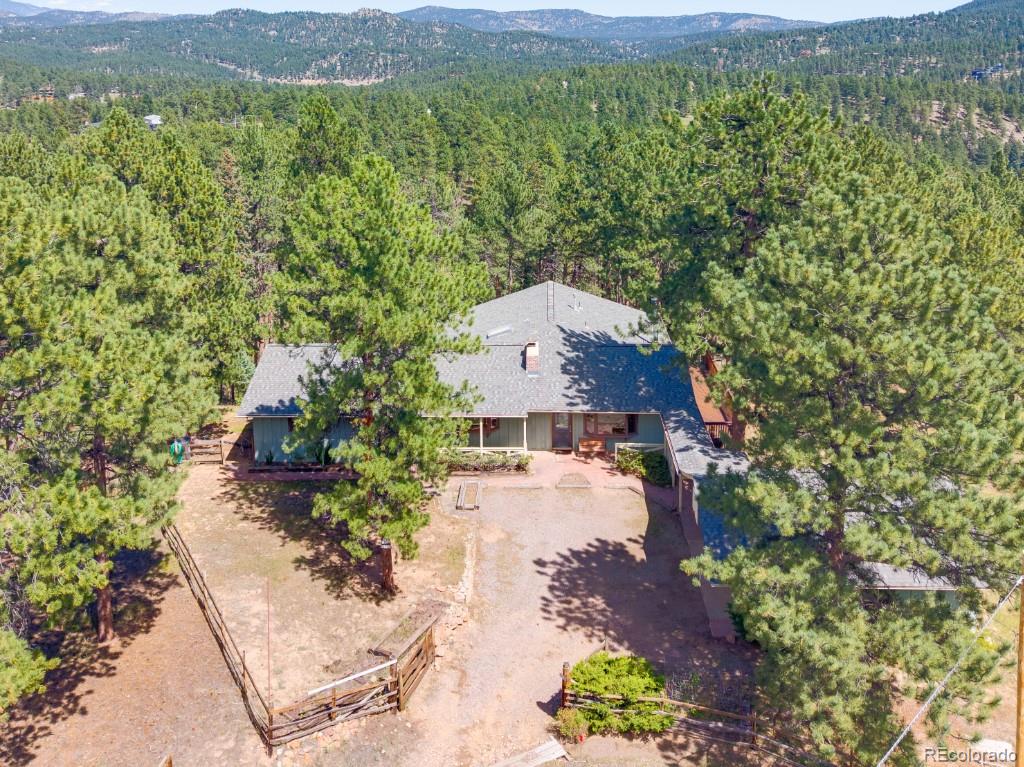 29203 Lee Road Evergreen, CO 80439 - Photo 1 of 42 Gallery Image 1