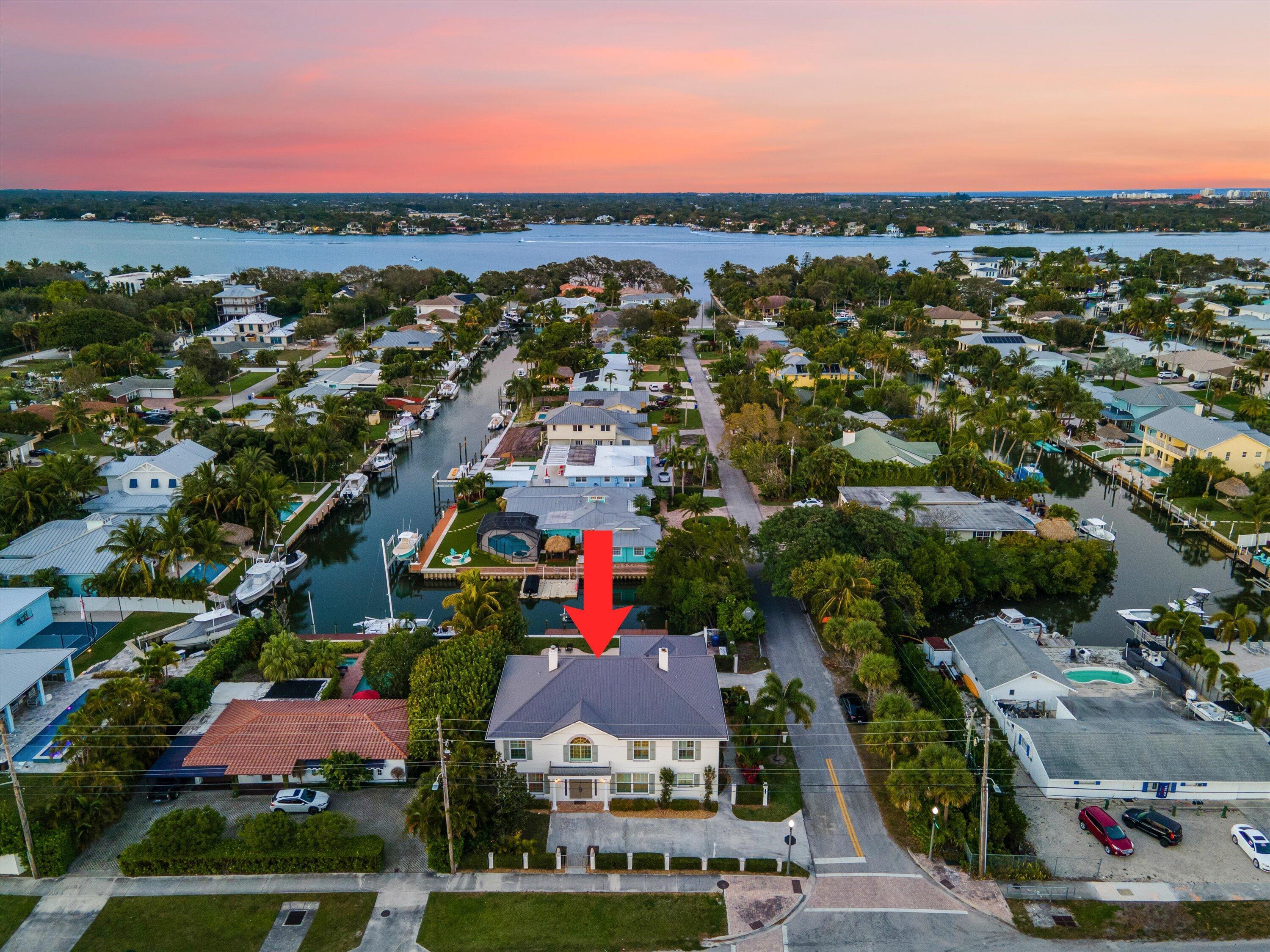 401 Center Street Jupiter, FL 33458 - Photo 44 of 48 401 Center Street, Jupiter, FL (44)