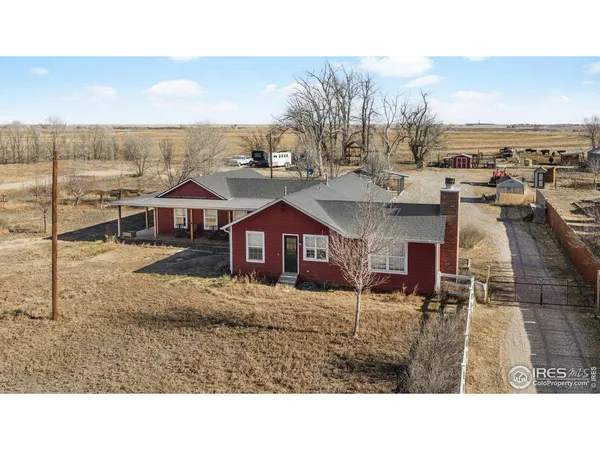 $680,000 | 37648 County Road 49, Eaton, CO 80615