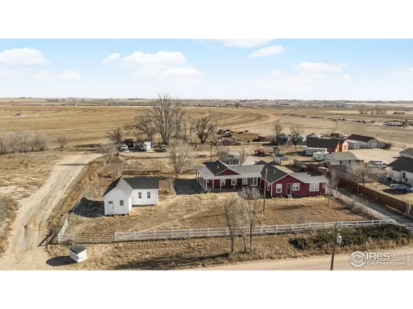$680,000 | 37648 County Road 49, Eaton, CO 80615