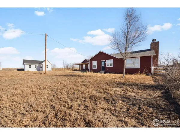 $680,000 | 37648 County Road 49, Eaton, CO 80615