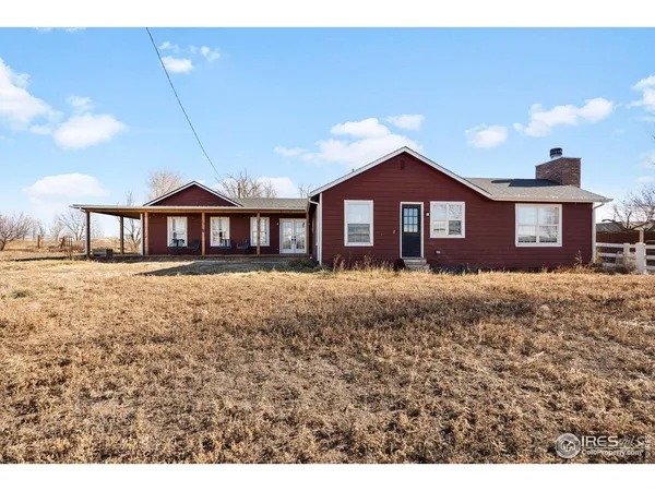 $680,000 | 37648 County Road 49, Eaton, CO 80615