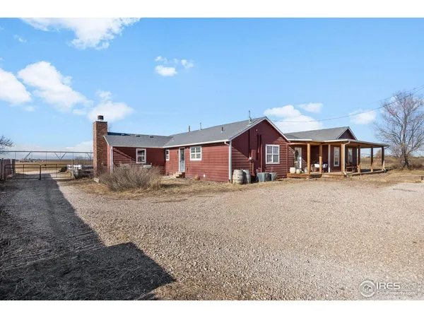 $680,000 | 37648 County Road 49, Eaton, CO 80615