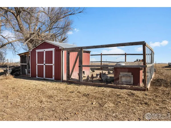 $680,000 | 37648 County Road 49, Eaton, CO 80615