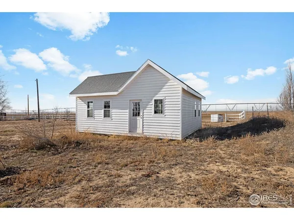 $680,000 | 37648 County Road 49, Eaton, CO 80615