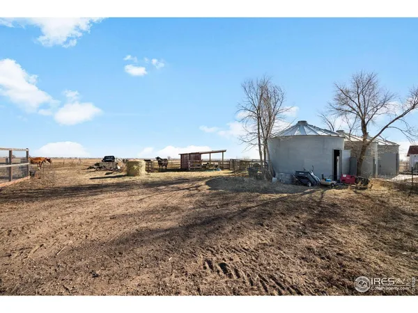 $680,000 | 37648 County Road 49, Eaton, CO 80615