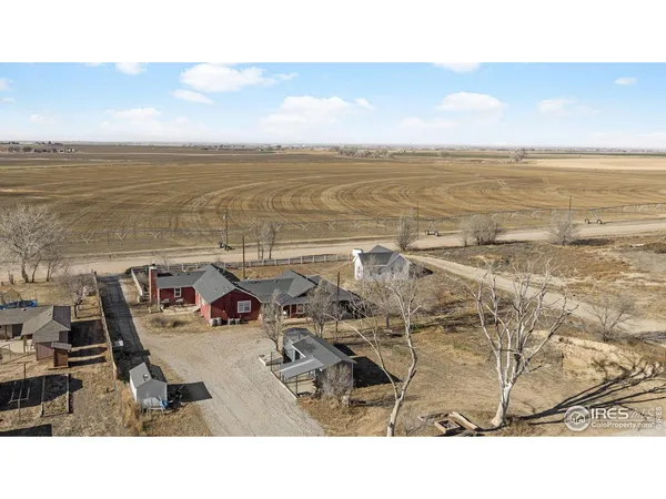 $680,000 | 37648 County Road 49, Eaton, CO 80615