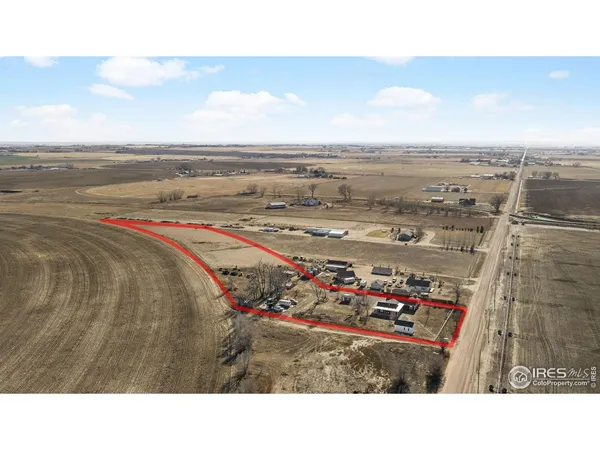 $680,000 | 37648 County Road 49, Eaton, CO 80615
