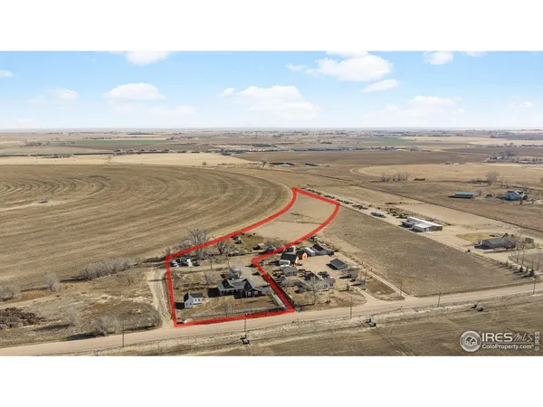 $680,000 | 37648 County Road 49, Eaton, CO 80615