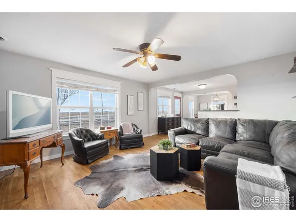 $680,000 | 37648 County Road 49, Eaton, CO 80615