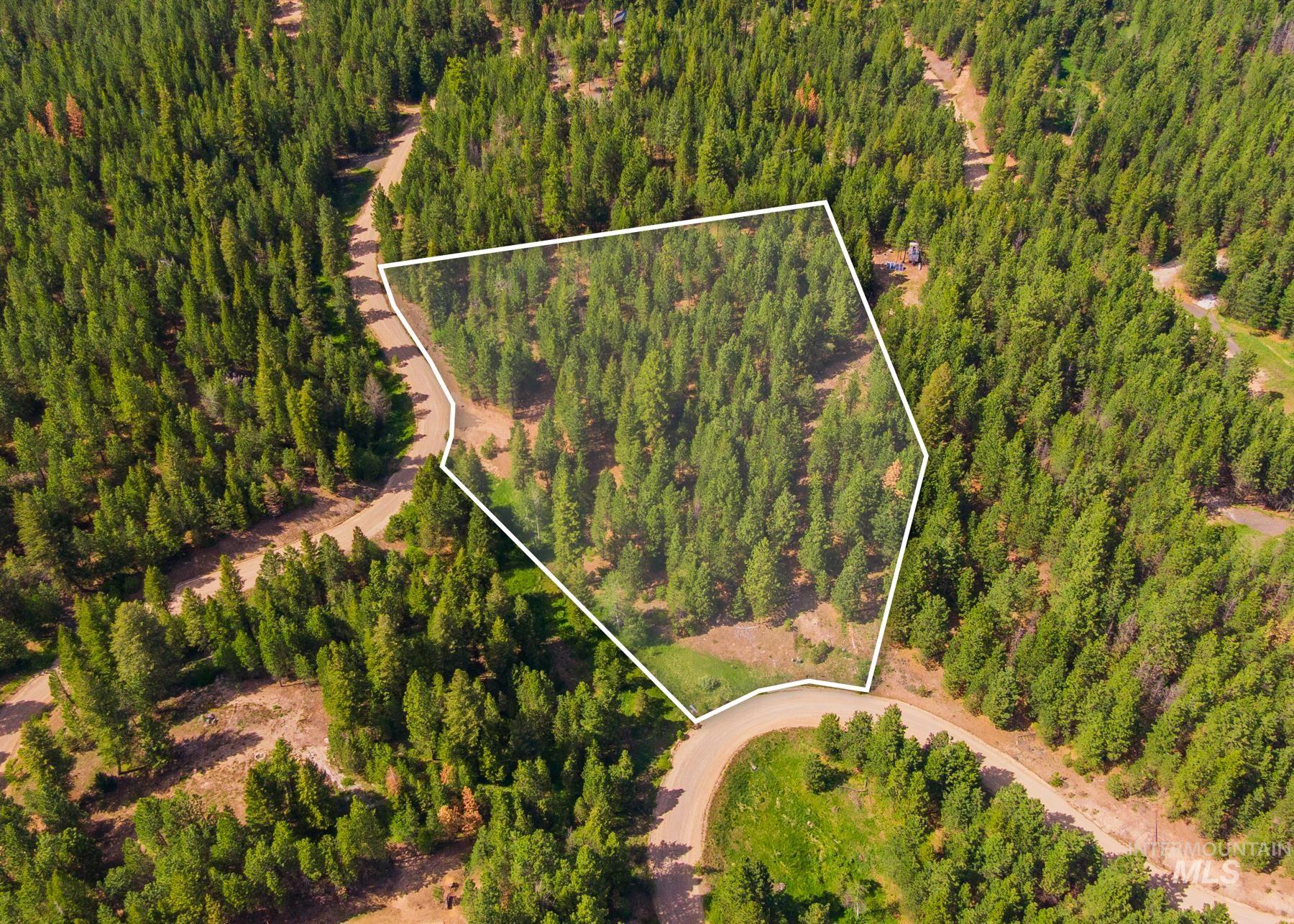 Lot 51 Price Loop Cascade, ID 83611 - Photo 2 of 26