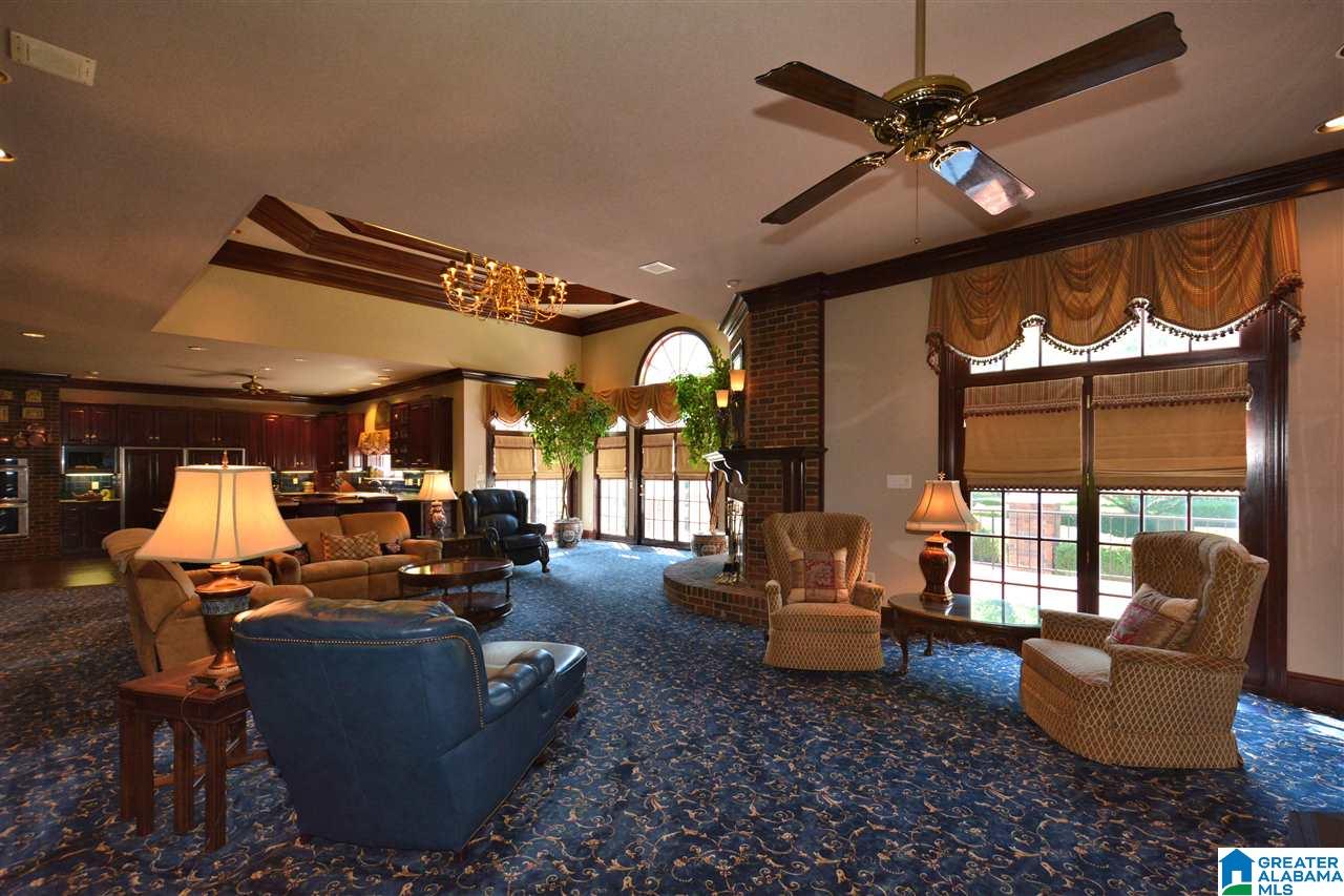 2930 Cahaba Valley Road Pelham, AL 35124 - Photo 17 of 50