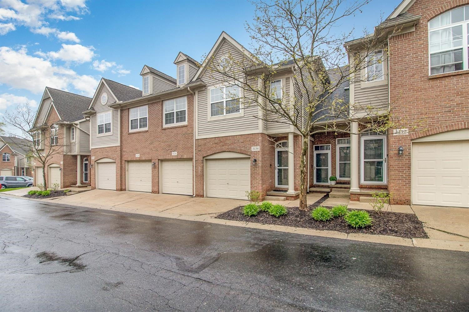 3134 Asher Road Ann Arbor, MI 48104 - Photo 1 of 28 Photo 1