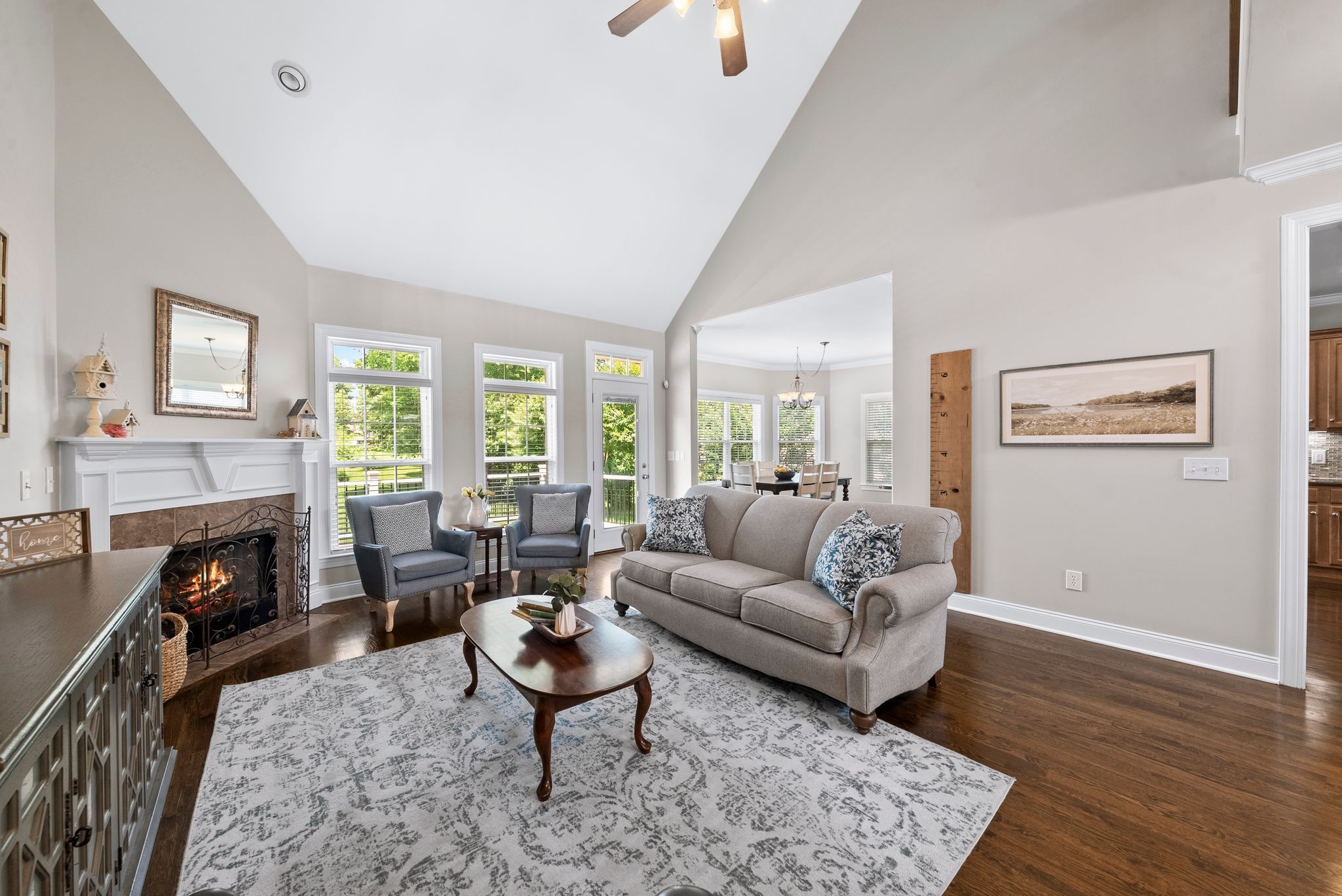 1610 Fair House Road Spring Hill, TN 37174 - Photo 18 of 65