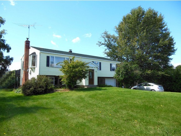 2 Douglas Road Cornwall, VT 05753 - Photo 1 of 1
