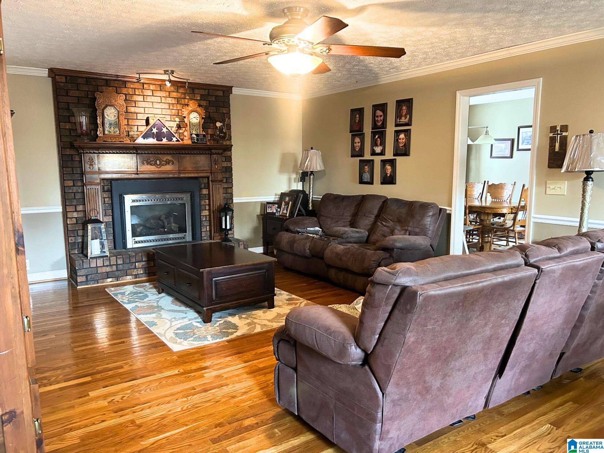 55 Benton Road Jacksonville, AL 36265 - Photo 9 of 42