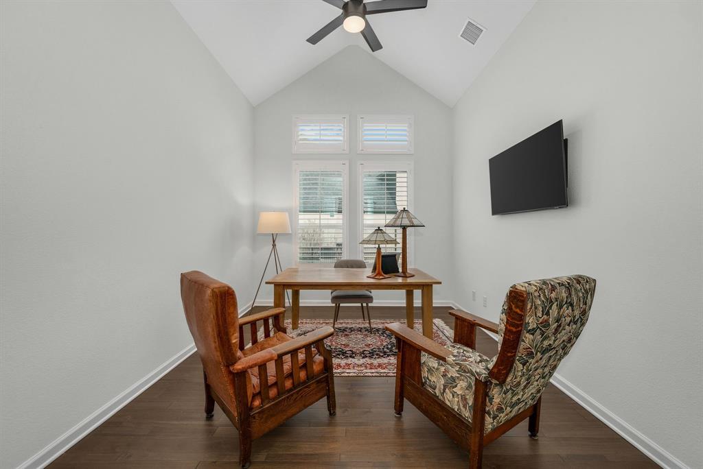 4010 Quinton Street Prosper, TX 75078 - Photo 29 of 40