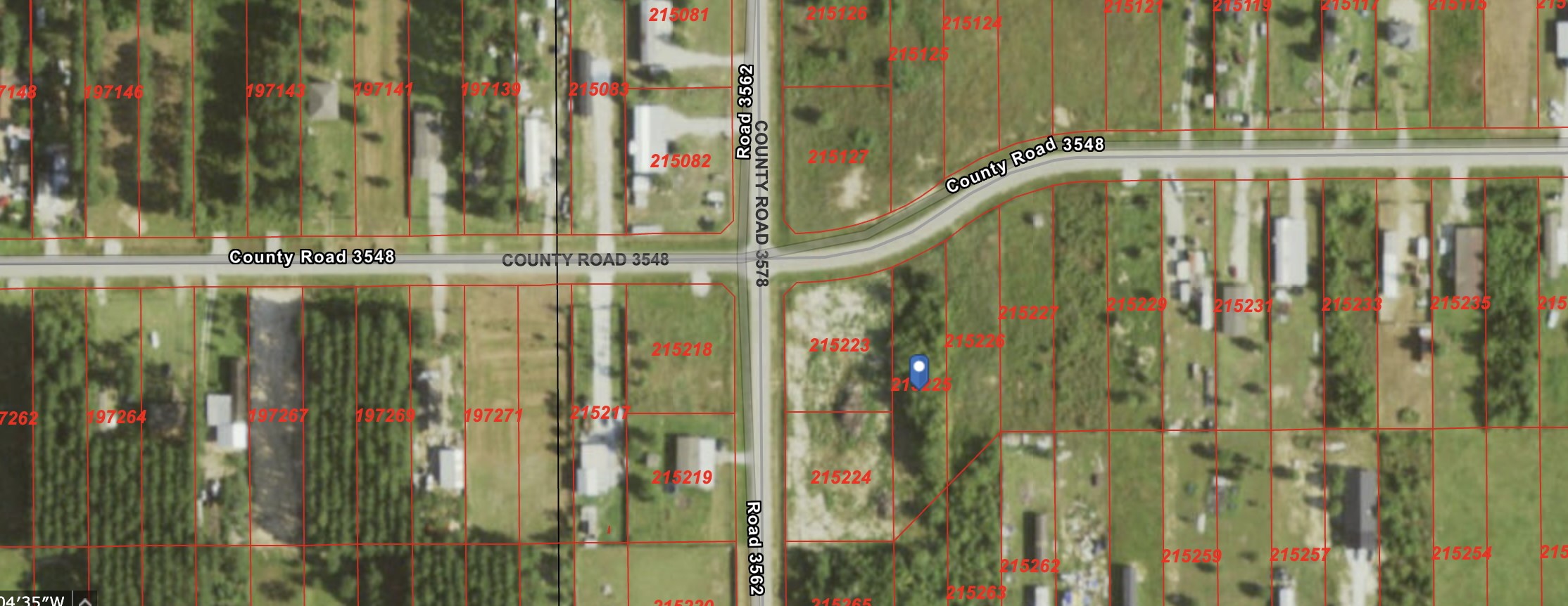 976 County Road 3548 Cleveland, TX 77327 - Photo 6 of 7 a view of swimming pool from a balcony