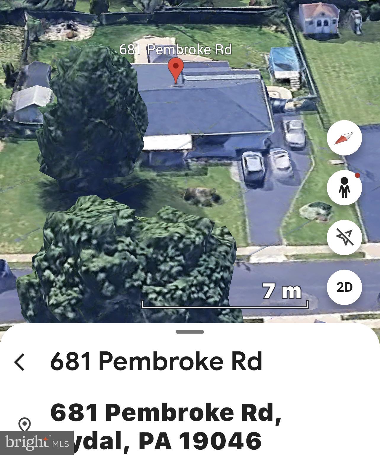 681 Pembroke Road Rydal, PA 19046 - Photo 47 of 47