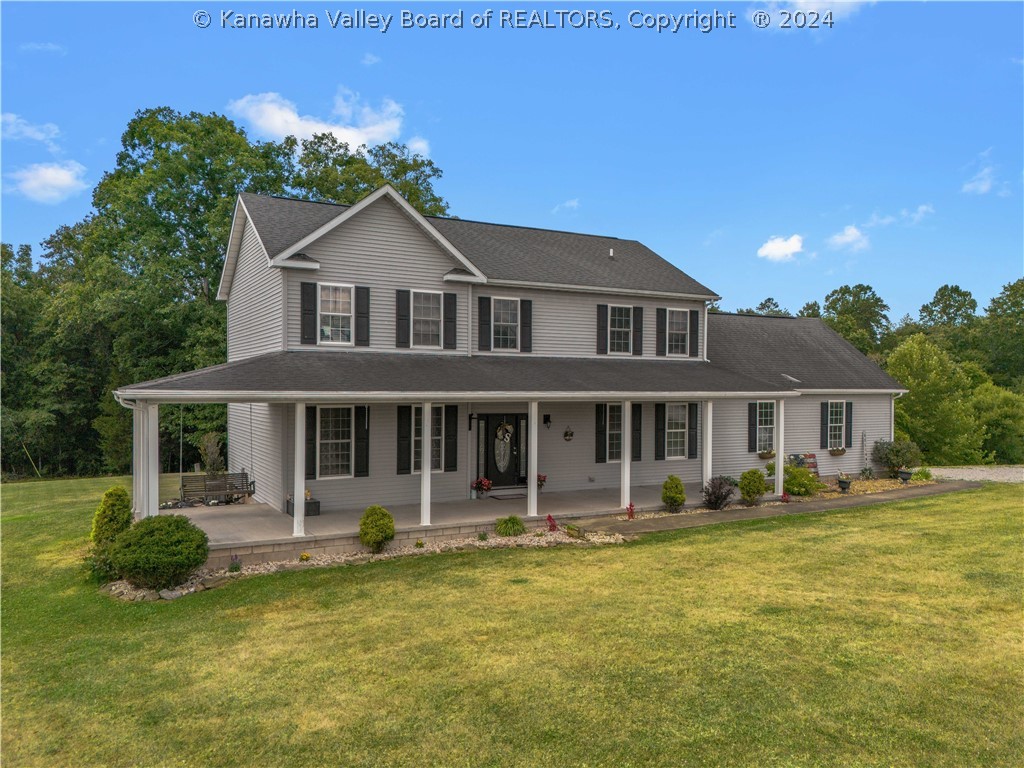 617 Sycamore Drive Ripley, WV 25271 - Photo 9 of 50 Gallery Image 9
