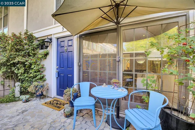 $499,000 | 2133 Donald Drive, Unit 9, Moraga, CA 94556