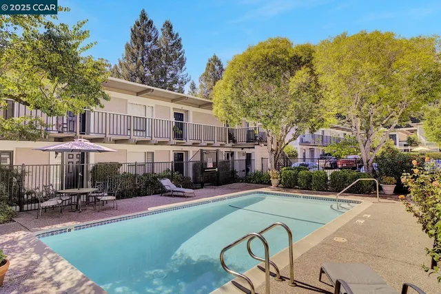 $499,000 | 2133 Donald Drive, Unit 9, Moraga, CA 94556