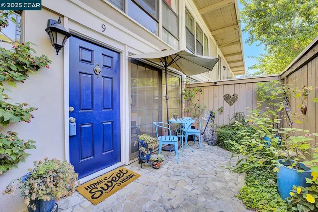 $499,000 | 2133 Donald Drive, Unit 9, Moraga, CA 94556