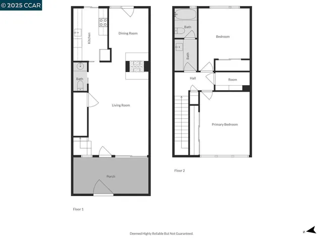 $499,000 | 2133 Donald Drive, Unit 9, Moraga, CA 94556