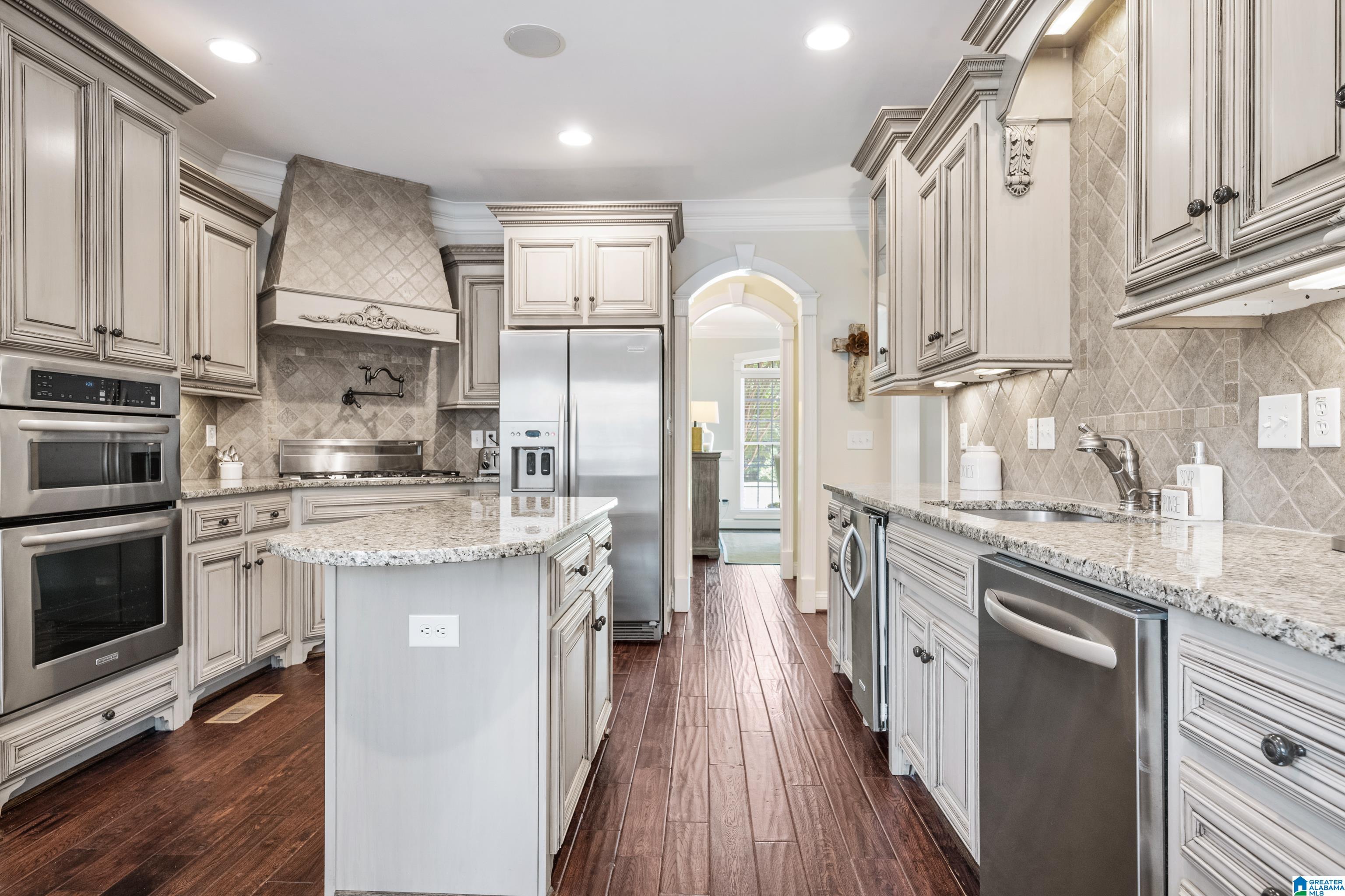 1024 Millstone Road Leeds, AL 35094 - Photo 11 of 42