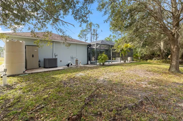 $2,600 | 1728 Kadashow Avenue, North Port, FL 34288