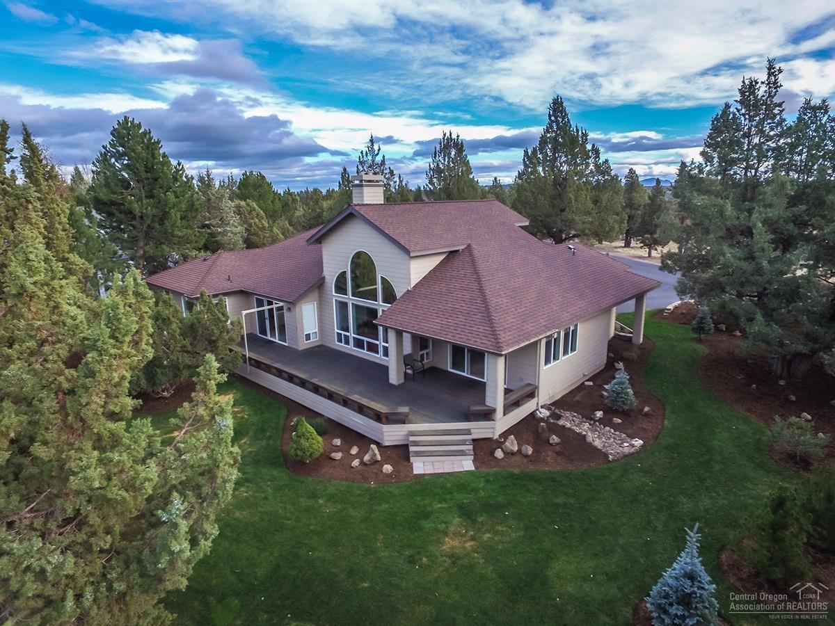2191 Condor Court Redmond, OR 97756 - Photo 23 of 25 Gallery Image 23