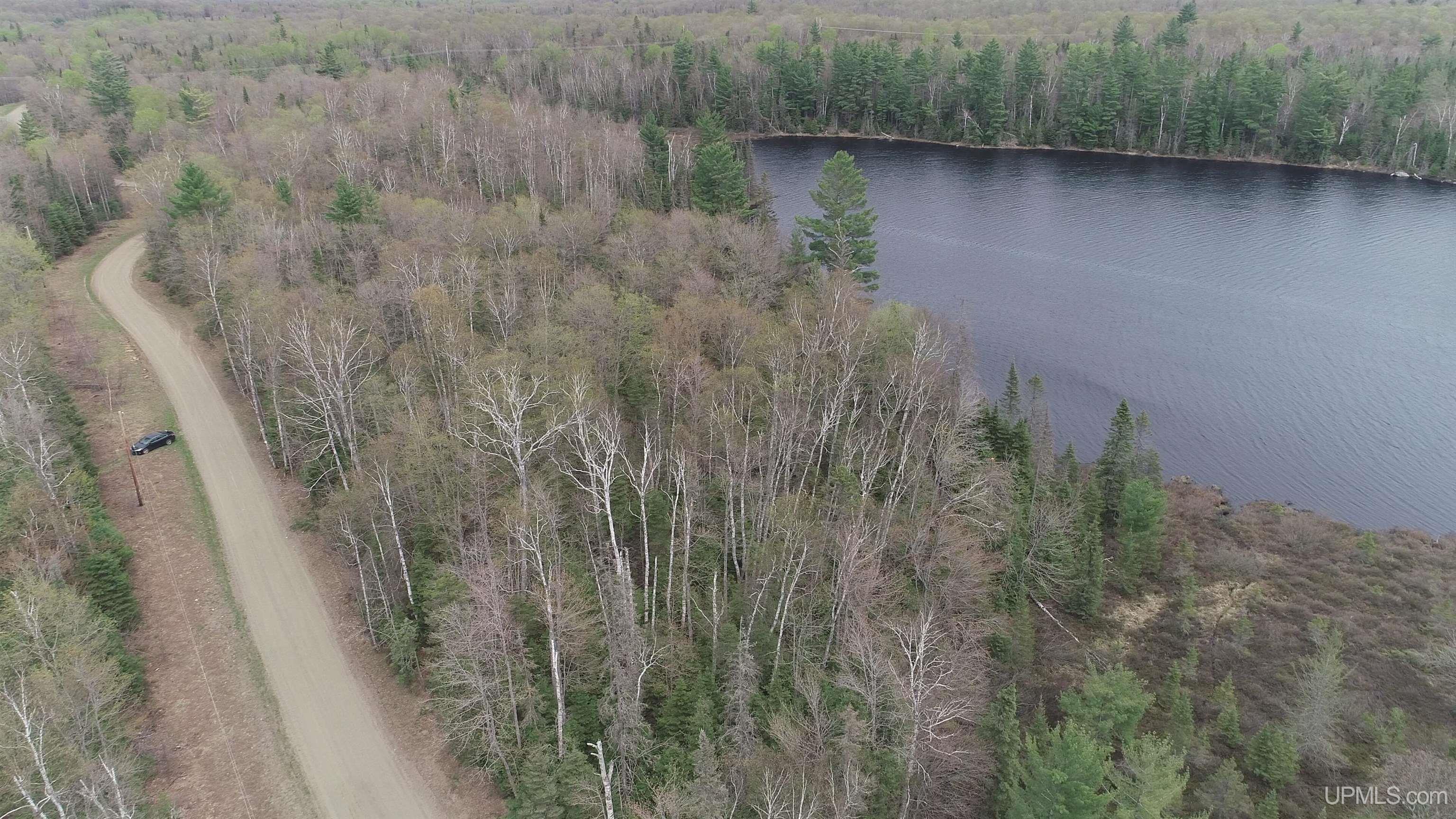 10 Fence Lake Road Michigamme, MI 49861 - Photo 42 of 42