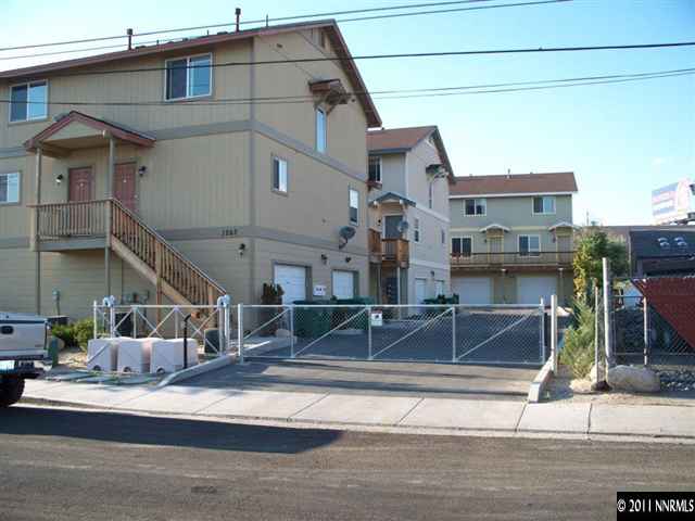 1263 East 7th Street Reno, NV 89512 - Photo 1 of 1 Photo 1