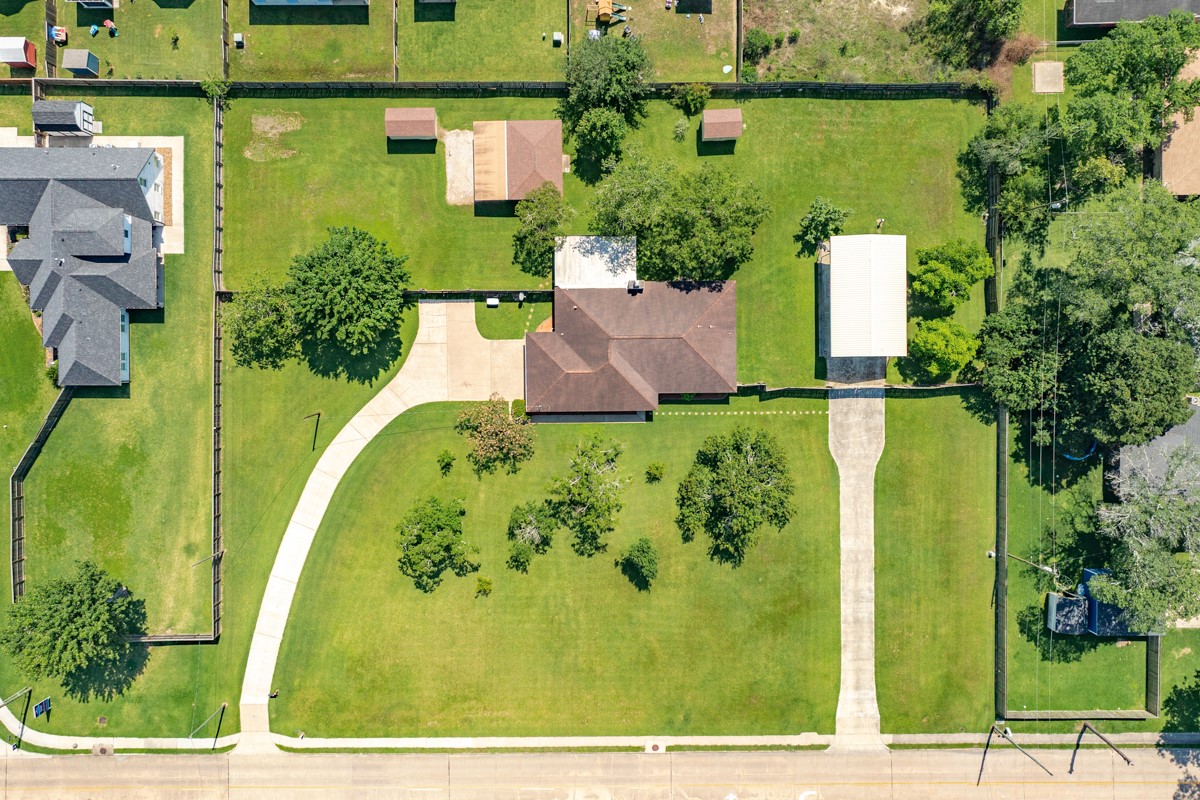 1412 Buchta Road Angleton, TX 77515 - Photo 41 of 48