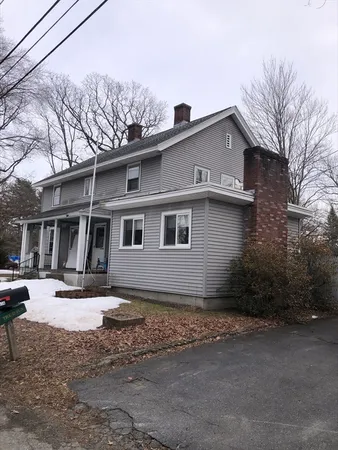 $2,500 | 53 A Chapel Street, Shirley, MA 01464