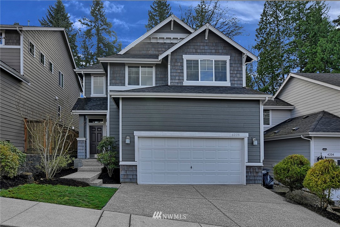 4208 230th Place Southeast Bothell, WA 98021 - Photo 1 of 31