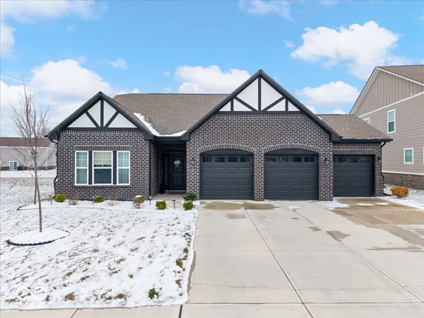 $475,000 | 411 Cape May Drive, Westfield, IN 46074