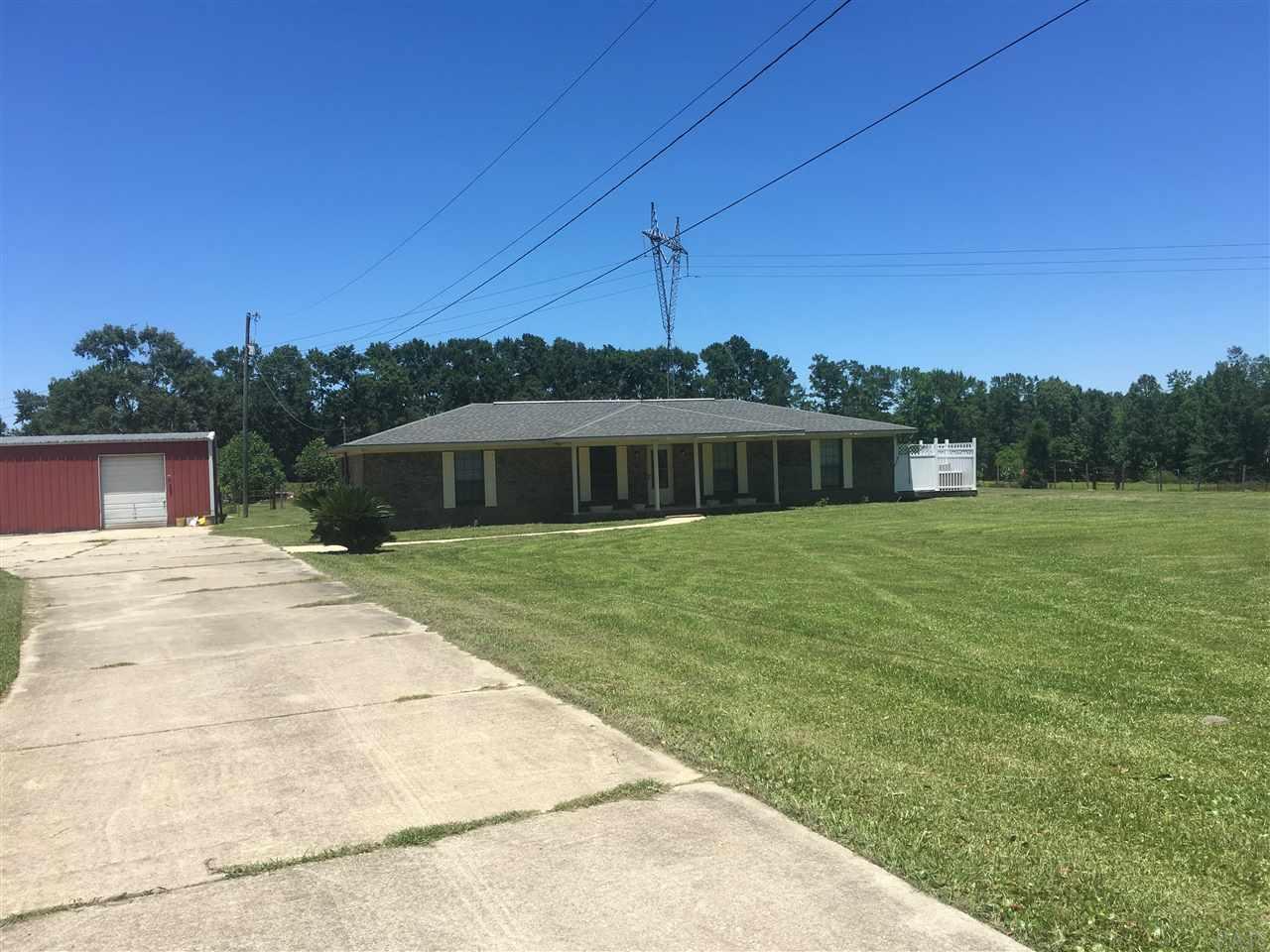 4680 Settle Road Molino, FL 32577 - Photo 1 of 50 Gallery Image 1
