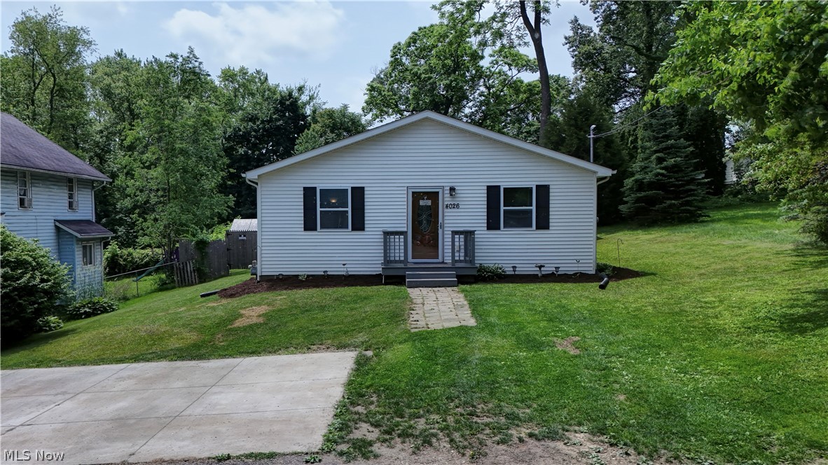 4026 9th Street Northwest Canton, OH 44708 - Photo 30 of 34 Gallery Image 30